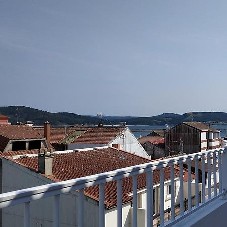 A Caramina Leilighet Camariñas Eksteriør bilde